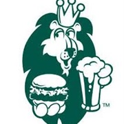 Lions Tap