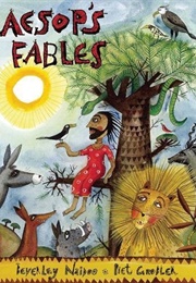 Aesop's Fables (Beverley Naidoo)