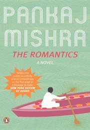 The Romantics (Pankaj Mishra)