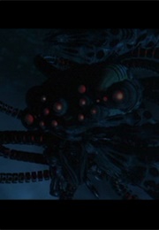 The Sentinels, the Matrix (1999)