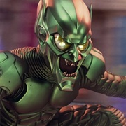 The Green Goblin