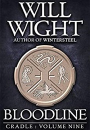 Bloodline (Will Wight)