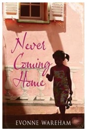 Never Coming Home (Evonne Wareham)