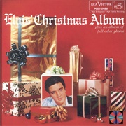 Elvis' Christmas Album (Elvis Presley, 1957)