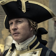 Pirates of the Caribbean - Faramir