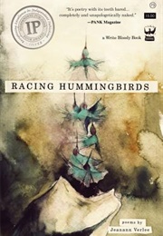Racing Hummingbirds (Jeanann Verlee)