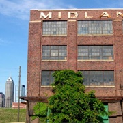 Midland Antiques