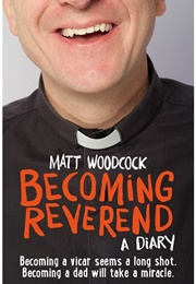 Becoming Reverend (Matt Woodcock)