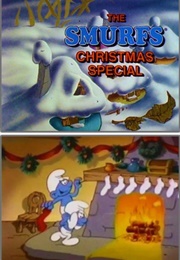 The Smurfs Christmas Special (1982)