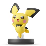 Pichu (Smash Bros.)