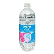 Clear American Cotton Candy