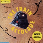 The Train: Escape to Normandy