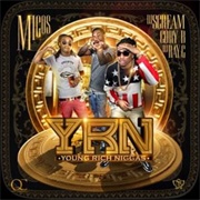 YRN (Young Rich Niggas) by Migos