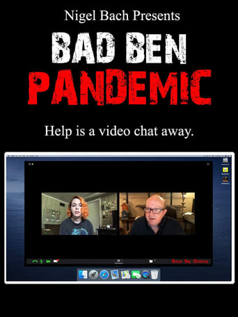 Bad Ben: Pandemic (2020)
