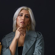 Bhagya "Eboshi" Ramesh (Pansexual, She/Her)