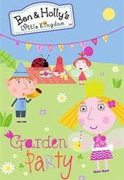 Ben and Holly's Little Kingdom (2009)