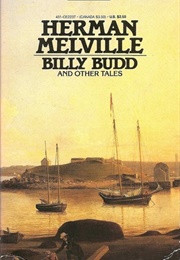 Billy Budd and Other Tales (Herman Melville)