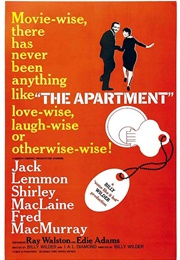 The Apartment (1960)