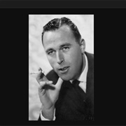 Jack Trombey - Homeward Bound