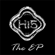 The EP by Hi-Five