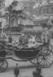 Queen Victoria's Diamond Jubilee (1897)