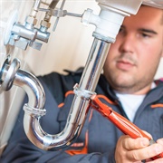 Fix Leaks and Stuck Toilet Flushes