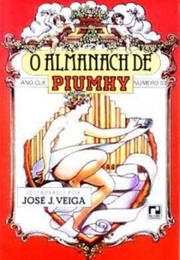 O Almanach De Piumhy (José J. Veiga)