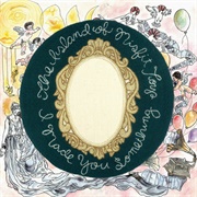 I Made You Something - The Island of Misfit Toys