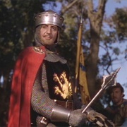 Sir Guy of Gisborne (The Adventures of Robin Hood, 1938)