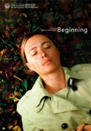 Beginning (2021)