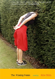 The Missing Person (Alix Ohlin)