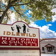 Idlewild Historic District, Michigan