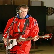 Linus of Hollywood (Paul Gilbert)