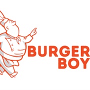Burger Boy