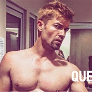 Ronnie Kroell (Gay, He/Him)