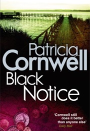 Black Notice (Patricia Cornwell)
