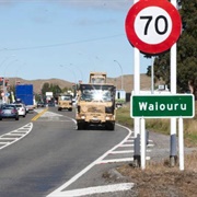 Waiouru