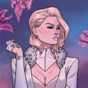 Emma Frost