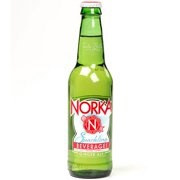 NORKA Sparkling Ginger Ale