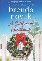 A California Christmas (Brenda Novak)
