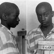Murder of George Stinney Jr.