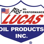 Lucas Oil