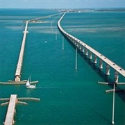 Moser Channel (Florida Keys)