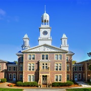 University of South Dakota