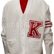 Letterman's Sweaters