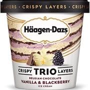 Vanilla & Blackberry