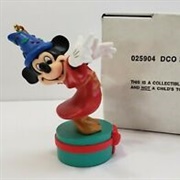 Fantasia Mickey
