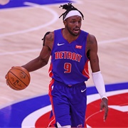Jerami Grant