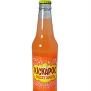 Kickapoo Fuzzy Navel
