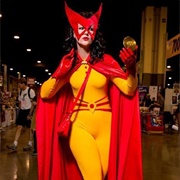 Batwoman(Kathy Kane)